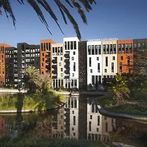  Apartment Bridgewater By Century