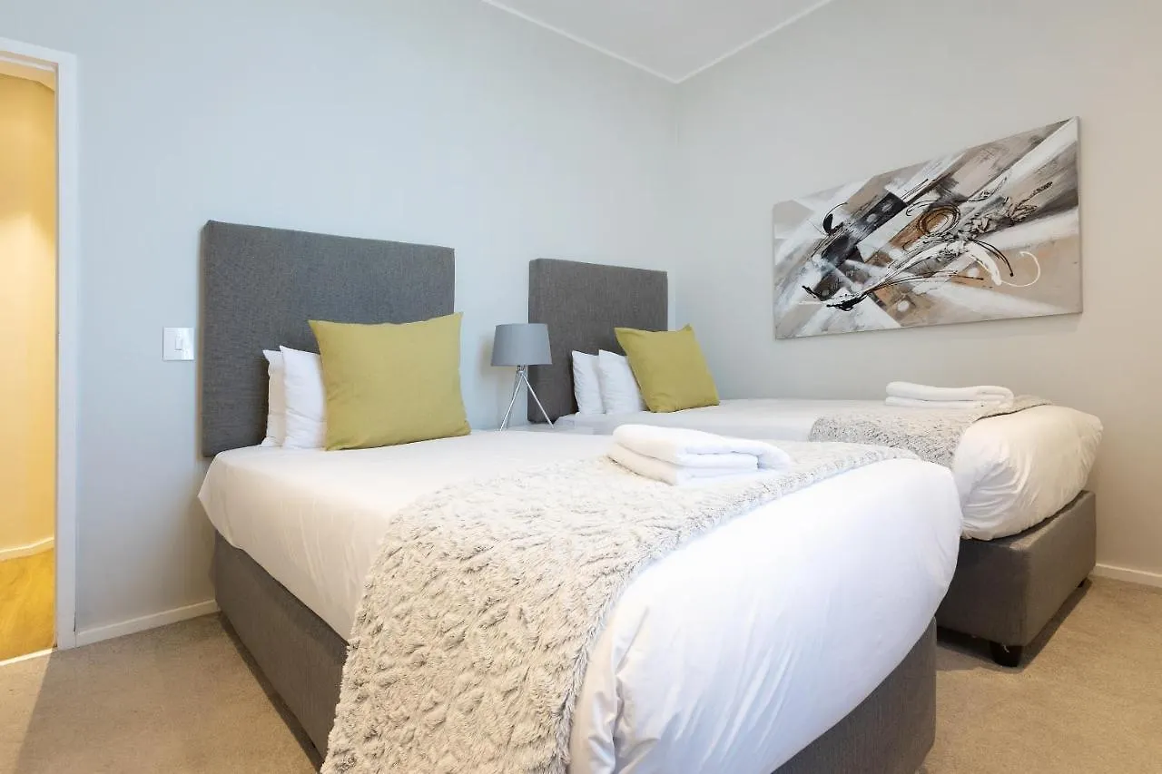Axis Luxury Apartments By Century City Hotels Cape Town South Africa