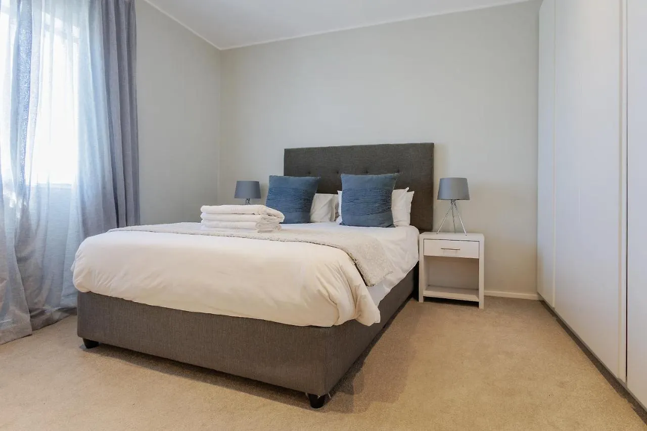 Axis Luxury Apartments By Century City Hotels Cape Town 0*,  South Africa