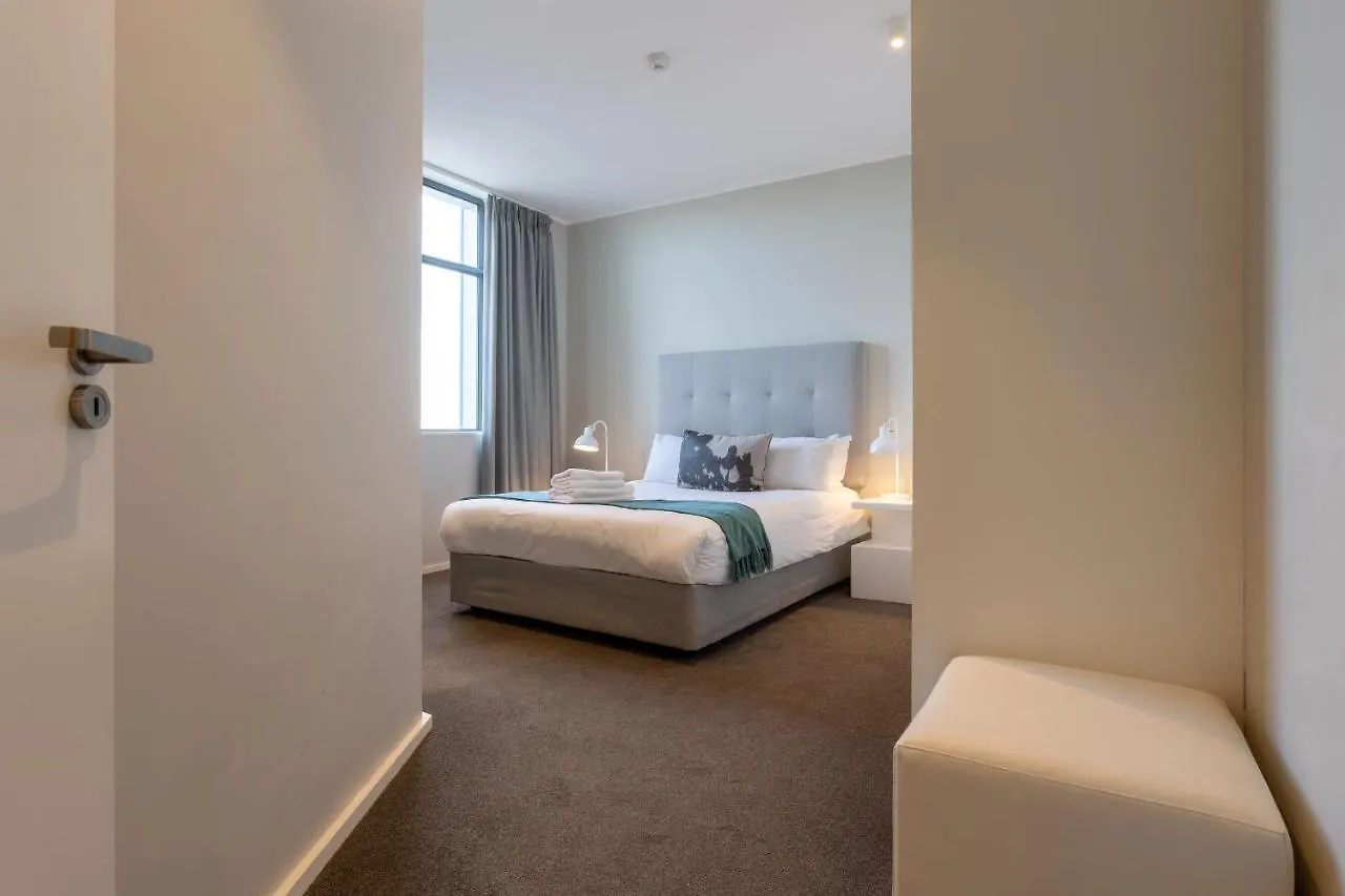 Axis Luxury Apartments By Century City Hotels Cape Town South Africa