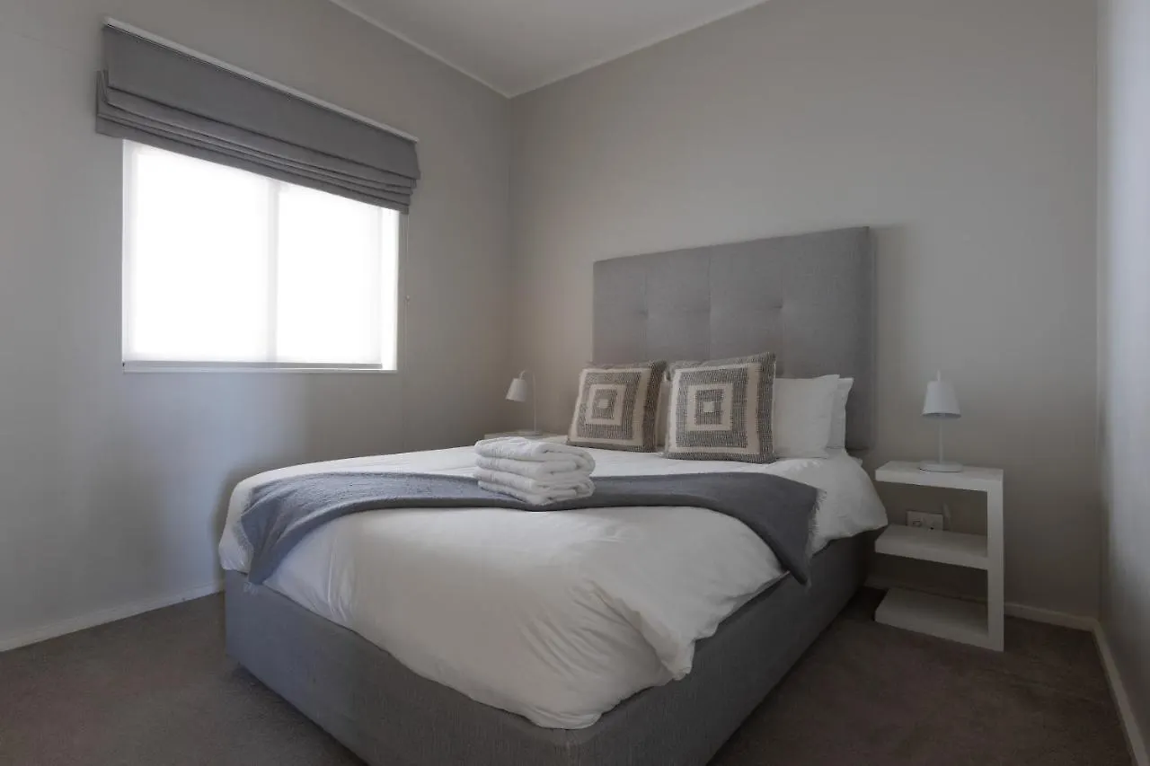Axis Luxury Apartments By Century City Hotels Cape Town