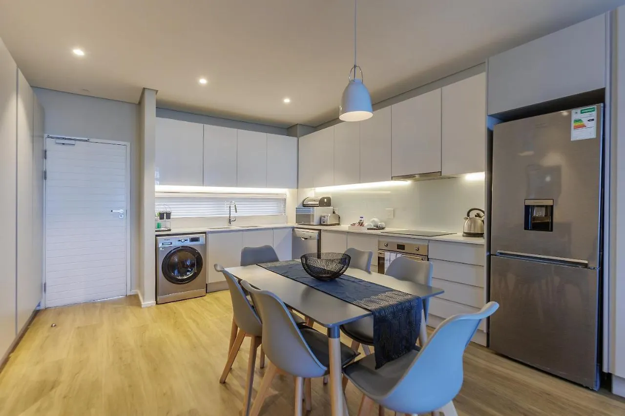 Axis Luxury Apartments By Century City Hotels Cape Town