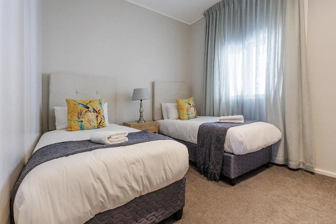 Axis Luxury Apartments By Century City Hotels Cape Town