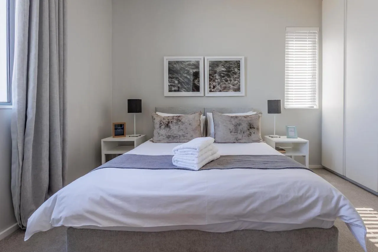 Axis Luxury Apartments By Century City Hotels Cape Town 0*,